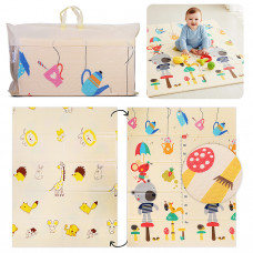 Коврик развивающий 
