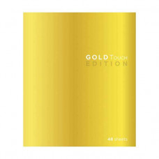 Тетрадь 48л.кл.скрепка ПЗБМ, 