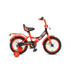 Велосипед MAXXPRO-N14-3 (оранжевый)