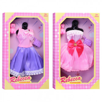 Одежда  для кукол 8819-B