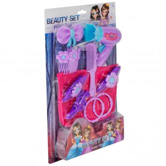 Набор парикмахера HC392F на блист. ZY1466161   