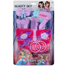 Набор парикмахера HC392F на блист. ZY1466161   