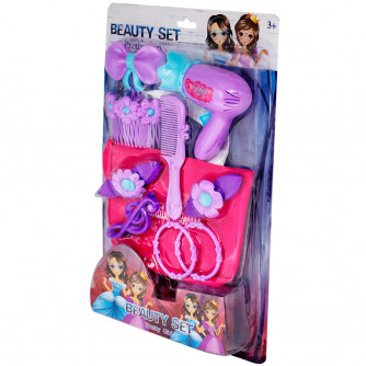 Набор парикмахера HC392F на блист. ZY1466161   