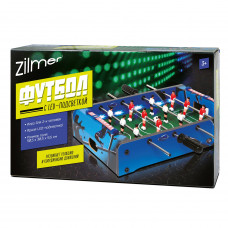 Настольная игра Zilmer Футбол ZIL0501-022