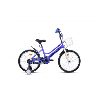 Велосипед 18