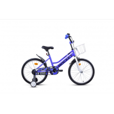 Велосипед 18