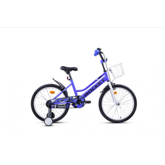 Велосипед 18