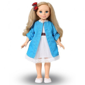 Куклы Весна Эсна 5 В2979 Куклы Весна Эсна 5 В2979