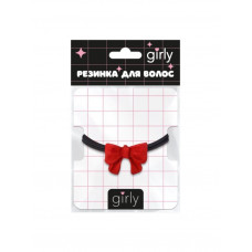 Резинка для волос GIRLY 