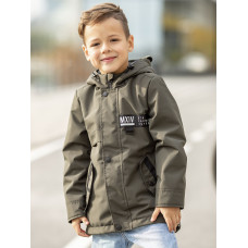 Куртка для мальчика Луис 438-22в-2