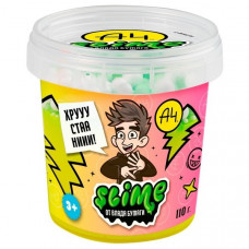 Игрушка Slime Crunch-slime Влад А4  SLM059