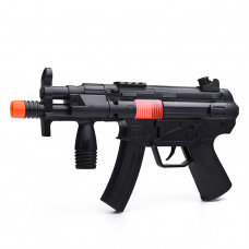 Автомат-трещотка 