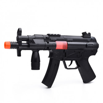 Автомат-трещотка 