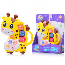 Музыкальная игрушка 