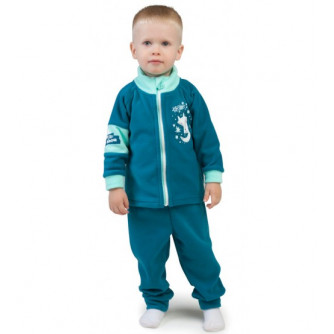 Костюм детский Лисенок Т-015