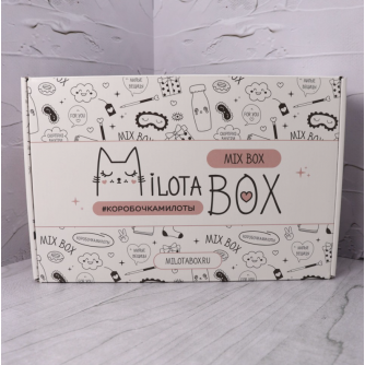 MilotaBox 