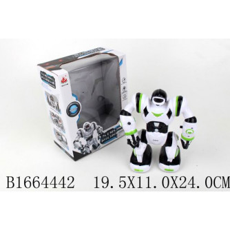 Робот, кор. 27106 1664442							