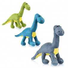 Мягкая игрушка Динозавр M0637-1