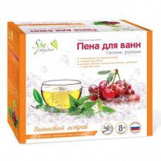 Набор своими руками Вишневый остров  С0607