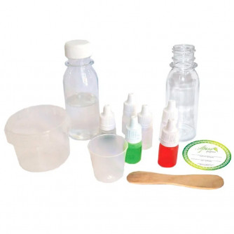 Набор своими руками Вишневый остров  С0607