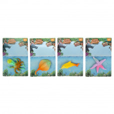 Игрушка растущая Подводный мир TG0220
