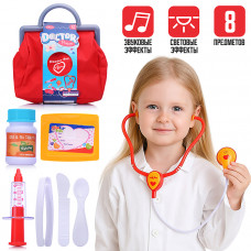 Набор доктора 