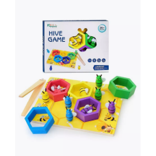 Развивающая игра 