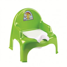 Горшок-стульчик детский Д11102