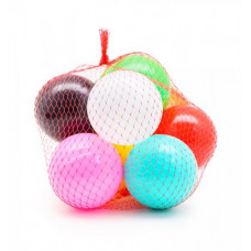 Набор Цветные шарики ПИ000165
