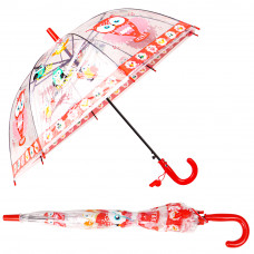 Зонт детский Совы AN01183