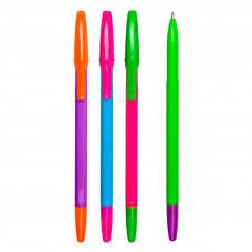 Ручка шариковая deVente 