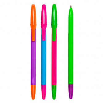 Ручка шариковая deVente 