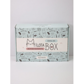 MilotaBox 