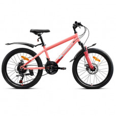 Велосипед 24