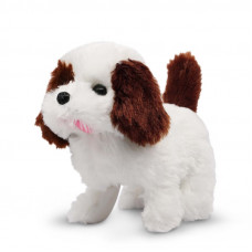Интерактивная игрушка Mioshi Весёлый щеночек MAC0601-110