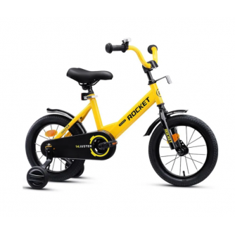 Велосипед 14