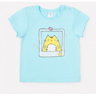 Футболка детская К 300871