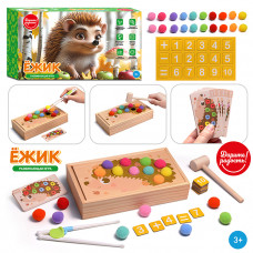 Игра развивающая 
