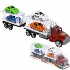 Автовоз инерционный 908-22G FCJ1517226   