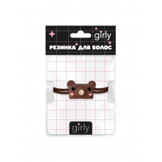Резинка для волос GIRLY 