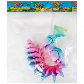 Фигурка C-031 Белка в кор. ZY1781408   