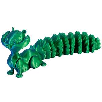 Фигурка C-031 Белка в кор. ZY1781408   