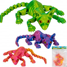 Фигурка D-041 Кошка в кор. ZY1805974   