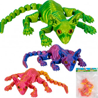 Фигурка D-041 Кошка в кор. ZY1805974   