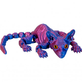 Фигурка D-041 Кошка в кор. ZY1805974   