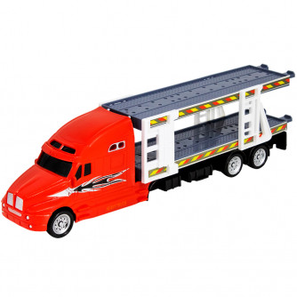 Автовоз инерц. Young Racer MK666-12J в коробке FCJ1042323    