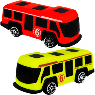 Автовоз инерц. Young Racer MK666-12J в коробке FCJ1042323    