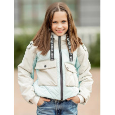 Куртка для девочки Софи 518-23в-1
