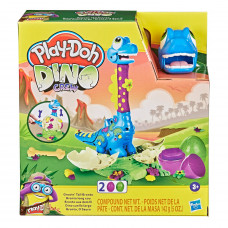 Набор для лепки Play-Doh Динозаврик F15035L0