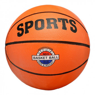 Мяч баскетбольный 00-0555